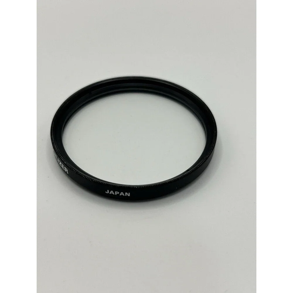 Quantaray 52 mm FOGGILIZER Screw-On Filter Made in Japan.